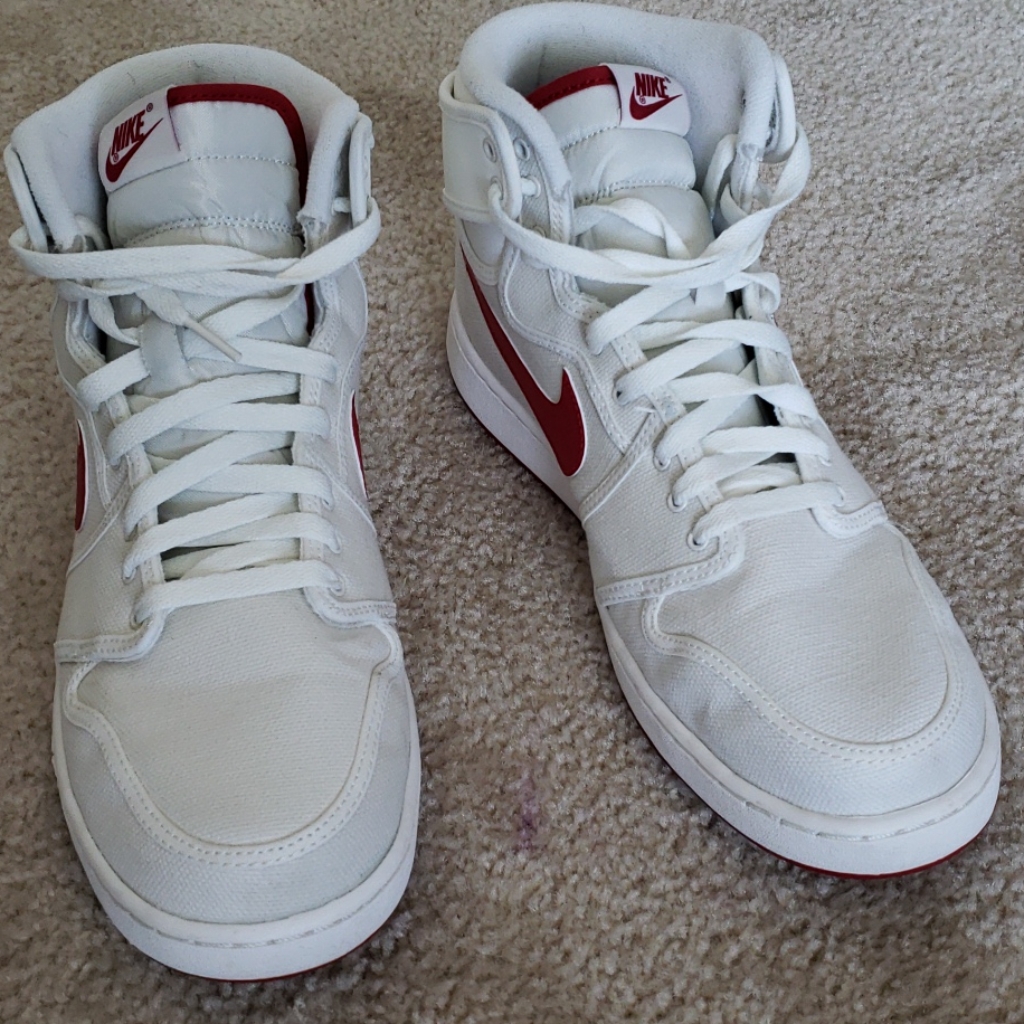 Jordan Aj1 Jordan Aj1 Ko